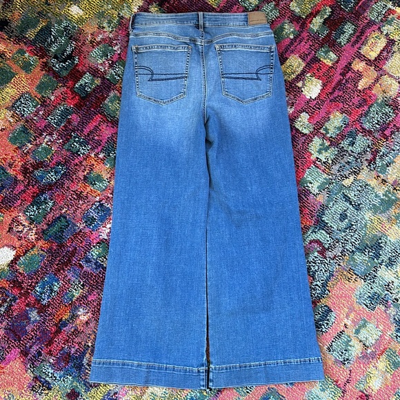 American Eagle jeans - Picture 2 of 4